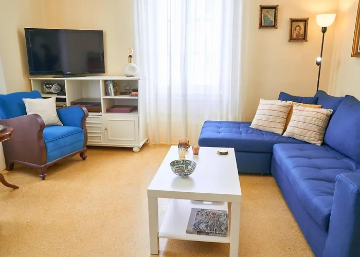 Philoxenia Chania Centre Lägenhet Chania (Crete)